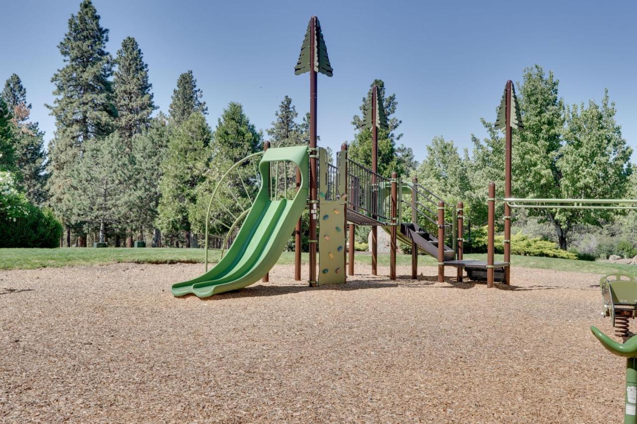 Klamath Falls Getaway With Pool And Hot Tub Access! Kültér fotó