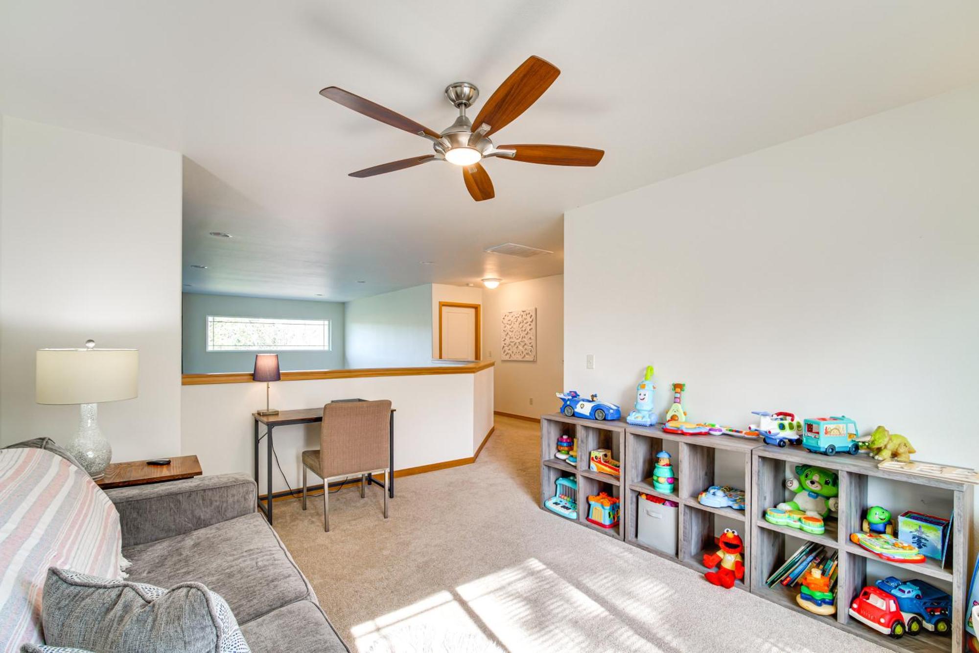 Klamath Falls Getaway With Pool And Hot Tub Access! Kültér fotó