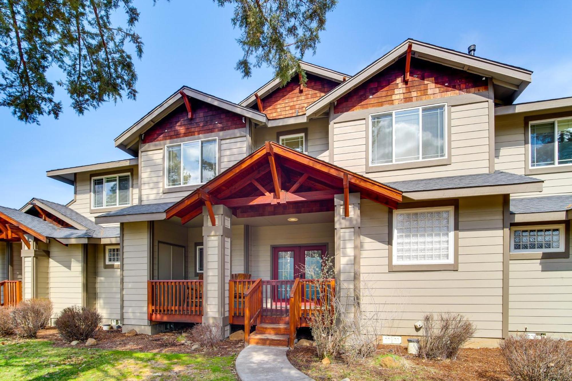 Klamath Falls Getaway With Pool And Hot Tub Access! Kültér fotó